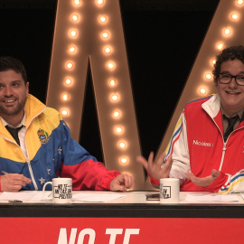 NTMEP #28 - Noticias