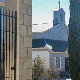 Imagen de archivo./ RICARDO RUBIO (EP)