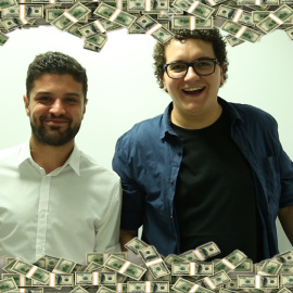 NTMEP #28 - Espacio para Emprendedores: BuscApp