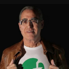 Paco Sánchez Legrán