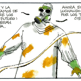 Hasta el cuello (Alfons)