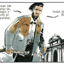 La batalla de Madrid (alfons)