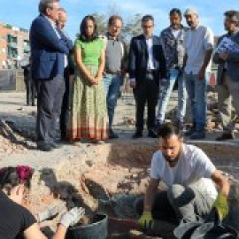 Estas son las claves de la Ley de Memoria Democrática que entra en vigor este viernes