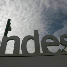 Sede de Endesa en Madrid./EFE