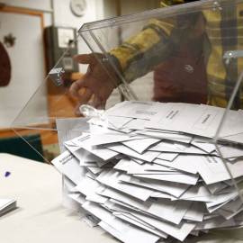 Las próximas elecciones generales costarán 6,3% más./EFE