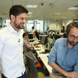 NTMEP #30 - Espacio para emprendedores: FreeSlavering