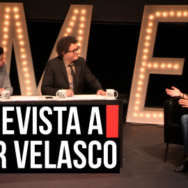 NTMEP #29 - Entrevista a Pilar Velasco
