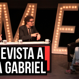 NTMEP #30 - Entrevista a Anna Gabriel