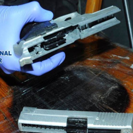 Desarticulada en Ceuta una organización dedicada al tráfico ilegal de migrantes a la península y detenidos 17 miembros. Ministerio del Interior