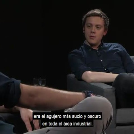Owen Jones