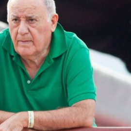 Amancio Ortega