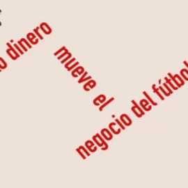 #EKOfutbol: el negocio del fútbol
