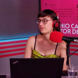 Sara Serrano #110 Impuesto a las grandes fortunas: Los ricos pasan por caja