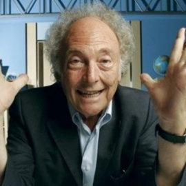 Eduard Punset en una imatge d'arxiu. Europa Press