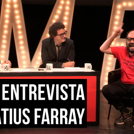 NTMEP #31 - Entrevista a Ignatius Farray