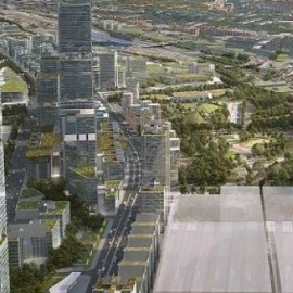 Operación Chamartín