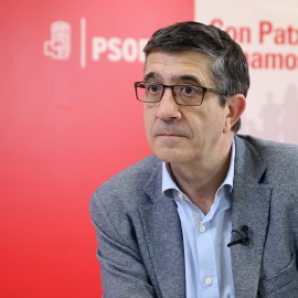 Patxi López: 'Si Susana Dí­az me hubiera hecho la oferta de Pedro Sánchez, le habrí­a dicho lo mismo'