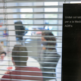 Centre de Mediació. Generalitat de Catalunya