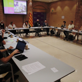 Grup Horitzó: pensar en gran per transformar el país