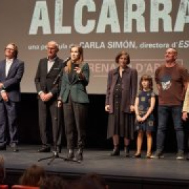 Per què ha arribat on ha arribat 'Alcarràs'?