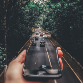 Catalunya provarà la mobilitat del futur