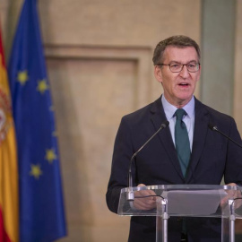 Alberto Núñez Feijóo