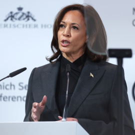 Kamala Harris