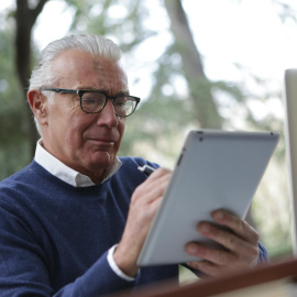 La Generalitat renova l'espai de l'Àrea privada ciutadana de l’espai virtual gencat.cat