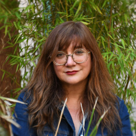 Isabel Coixet presenta este viernes en Santander 'Nieva en Benidorm'