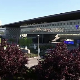 Telefónica ganó 8.137 millones en 2021, cinco veces más que en 2020