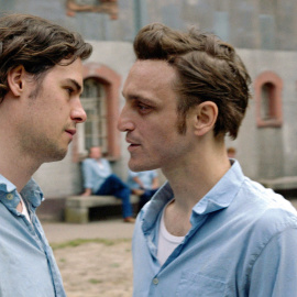 Estacto de la película 'Great Freedom'.