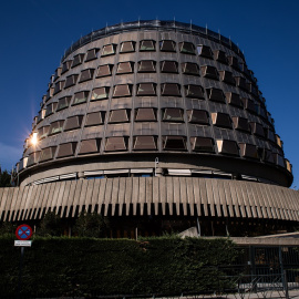 24/02/2022. Según ha informado el tribunal, el magistrado Cándido Conde-Pumpido estará a cargo de la ponencia relativa al recurso de los populares y el magistrado Ricardo Enríquez Sancho responderá al de los diputados de Santiago Abascal.