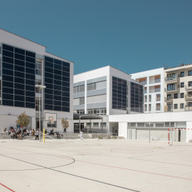 Institut Maria Espinalt