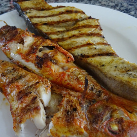 A Catalunya hi ha més de 50 espècies de peixos que es poden cuinar de manera molt fàcil i que són deliciosos