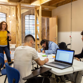 Els certificats professionals són formacions curtes que inclouen un període de pràctiques a l'empresa