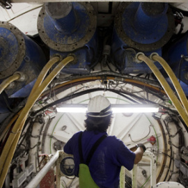 La organización del trabajo puede cambiar