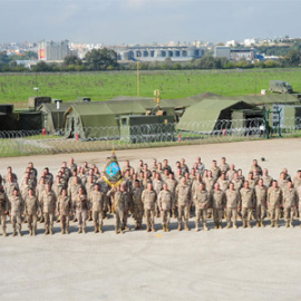 FOTO: Ejército del Aire.