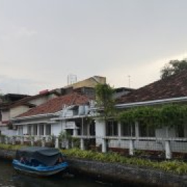 Sri Lanka, un paraíso incomprendido entre invasiones y crisis