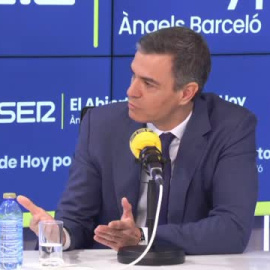 Sánchez propone limitar la publicidad que reciben los medios de las administraciones públicas