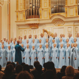 Orquesta Sinfónica Jinghui Guangxuan