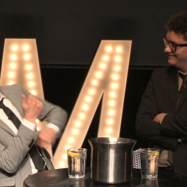 NTMEP #32 - Sección finale: la frustración