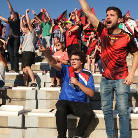 NTMEP - Feat. CAP Ciudad de Murcia