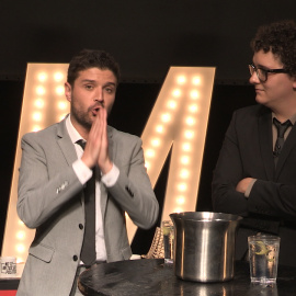 NTMEP #31 - Sección finale: venirse arriba