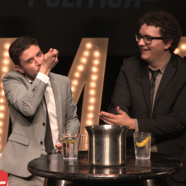 NTMEP #28 - Sección Finale: La futilidad