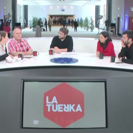 América Latina en la encrucijada