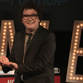 NTMEP #32 - Monólogo