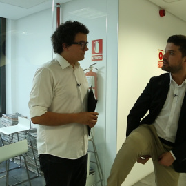 NTMEP #33 - Pedro Sánchez is back