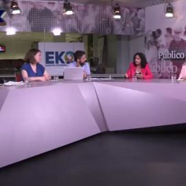 Mujer y justicia medioambiental