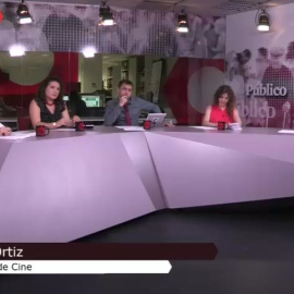 El sí­ndrome de la mujer impostora