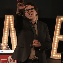 NTMEP #33 - Monólogo